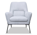 1009SB - Accent Chair Seafoam Blue
