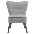 1011GY-1 - Accent Chair