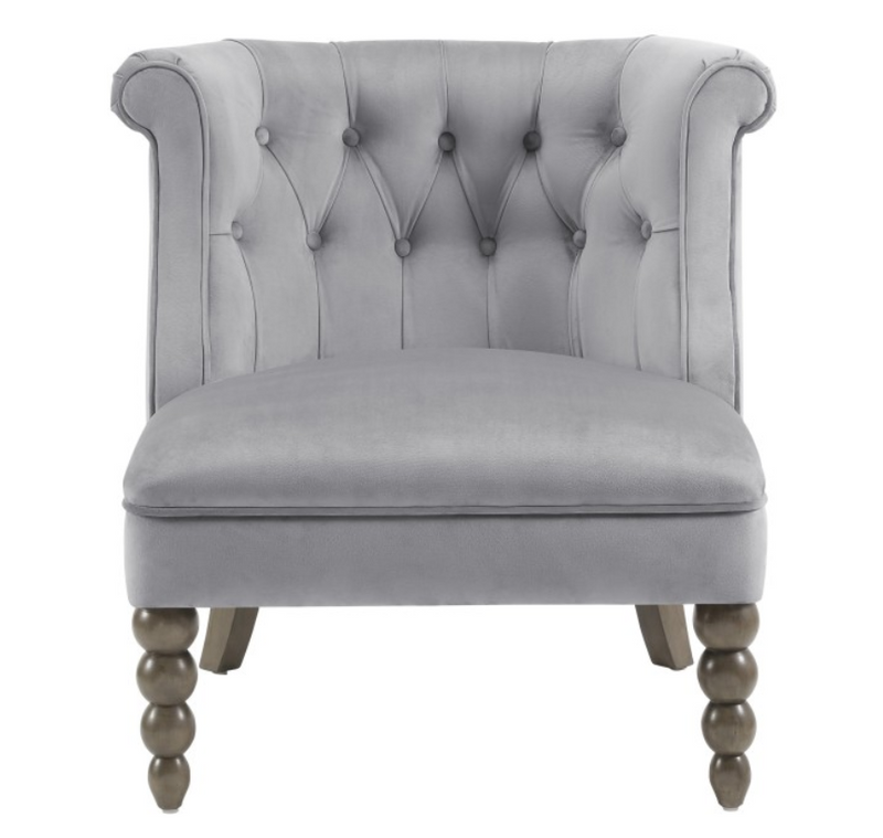 1012GY-1 - Accent Chair