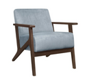 1031BGY-1 - Accent Chair