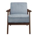 1032BGY-1 - Accent Chair