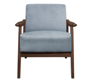 1032BGY-1 - Accent Chair