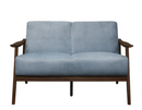 1032BGY-2 - Love Seat