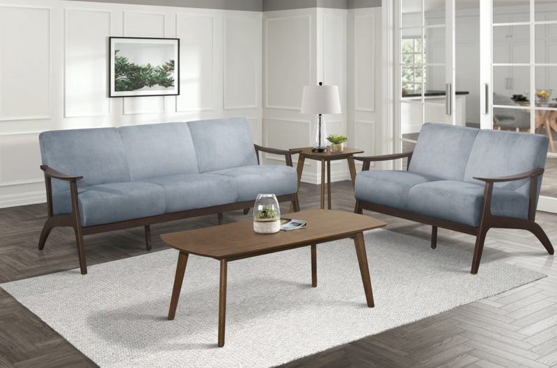 1032BGY Seating - Carlson Collection