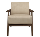 1032BR-1 - Accent Chair