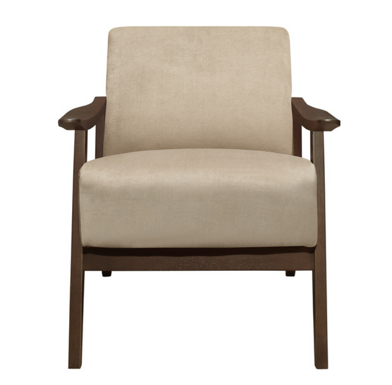 1032BR-1 - Accent Chair
