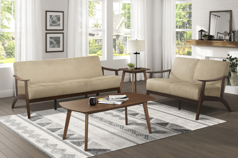 1032BR Seating - Carlson Collection