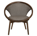 1033F2S - Accent Chair
