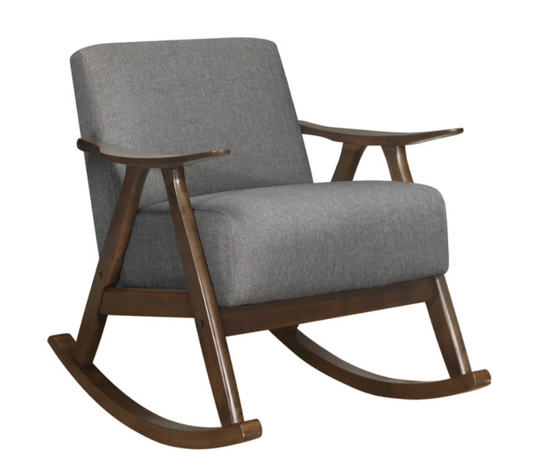 1034GY-1 - Rocking Chair