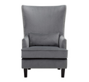 1036GY-1 - Accent Chair