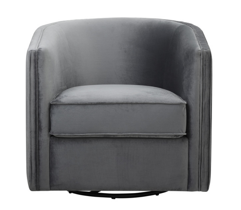 1038GY-1 - Swivel Chair