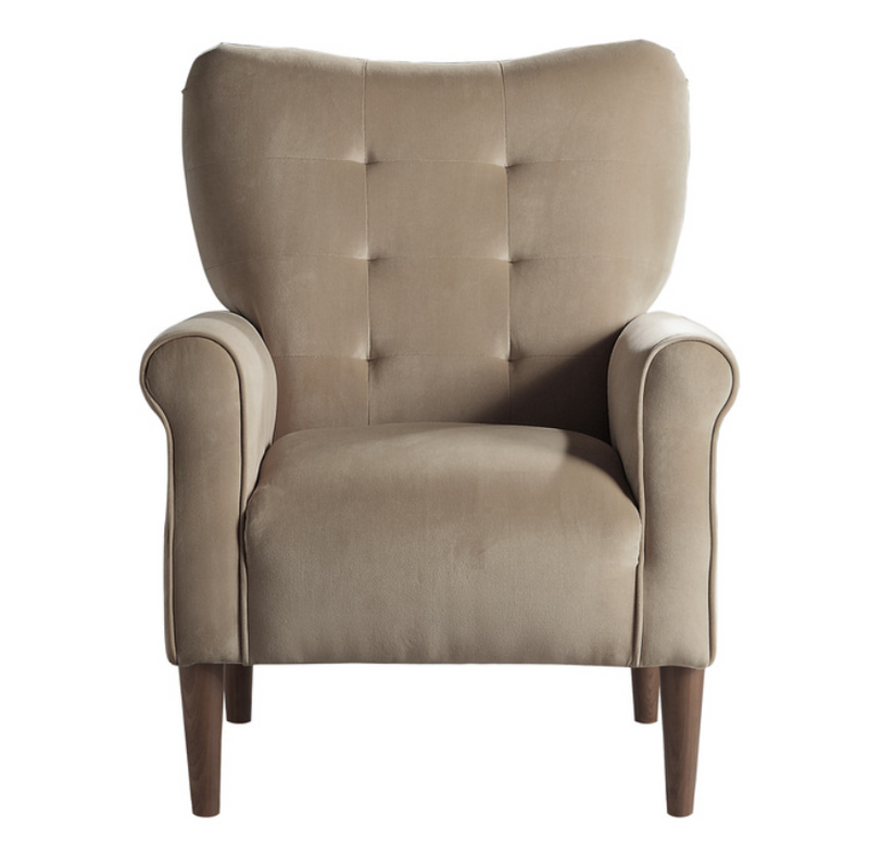 1046BR-1 - Accent Chair