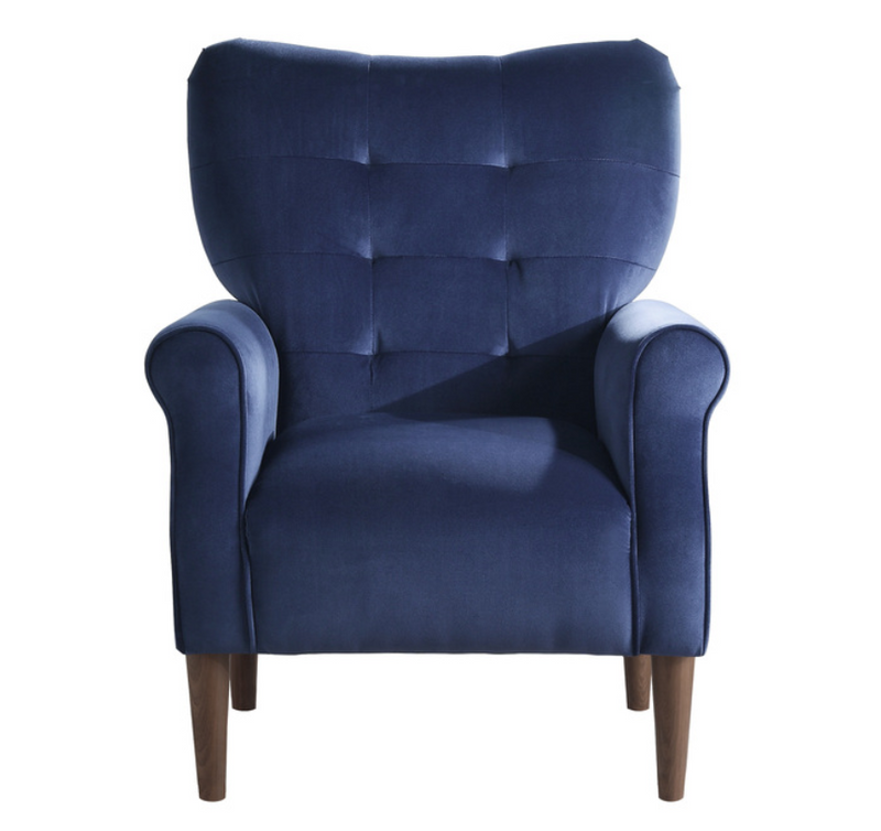 1046BU-1 - Accent Chair