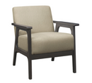 1103BR-1 - Accent Chair