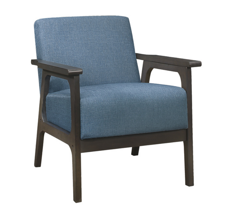 1103BU-1 - Accent Chair