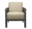 1104BR-1 - Accent Chair