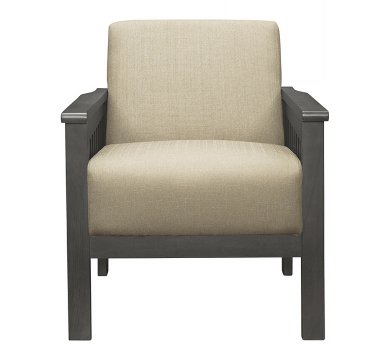 1104BR-1 - Accent Chair