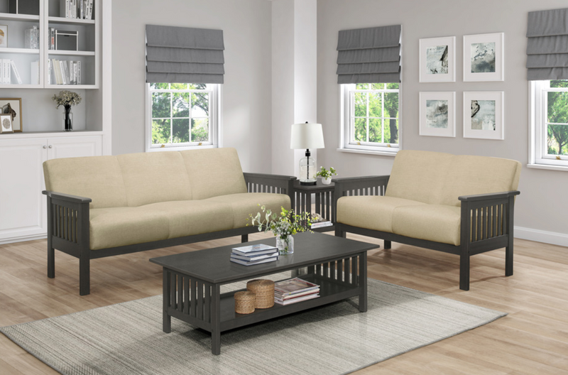 1104BR Seating - Lewiston Collection