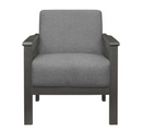 1104GY-1 - Accent Chair