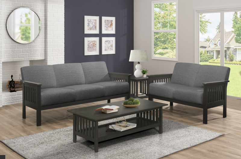 1104GY Seating - Lewiston Collection