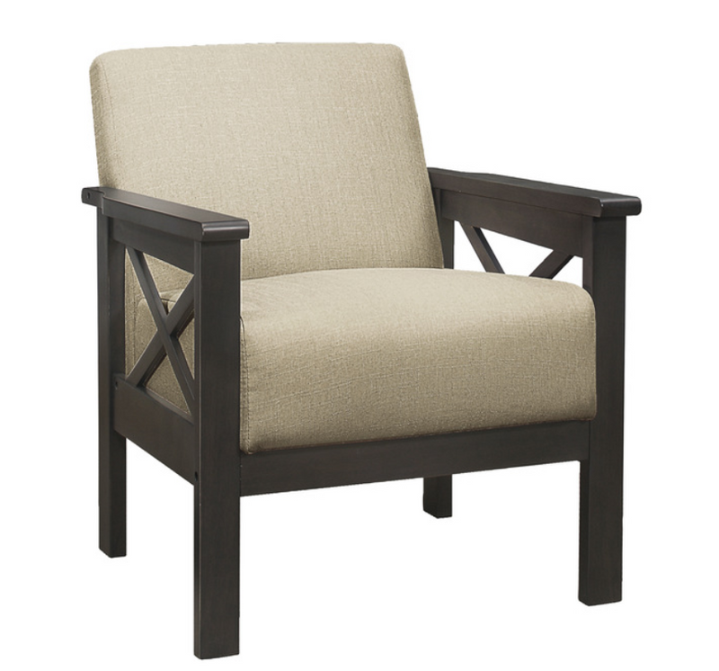 1105BR-1 - Accent Chair