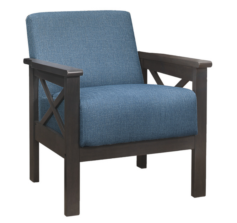 1105BU-1 - Accent Chair