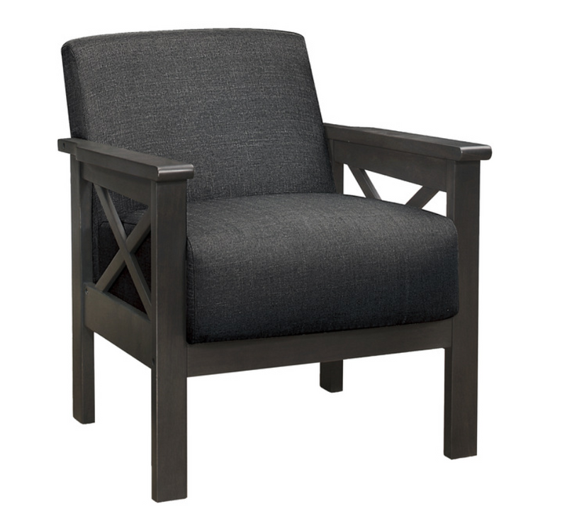 1105DG-1 - Accent Chair