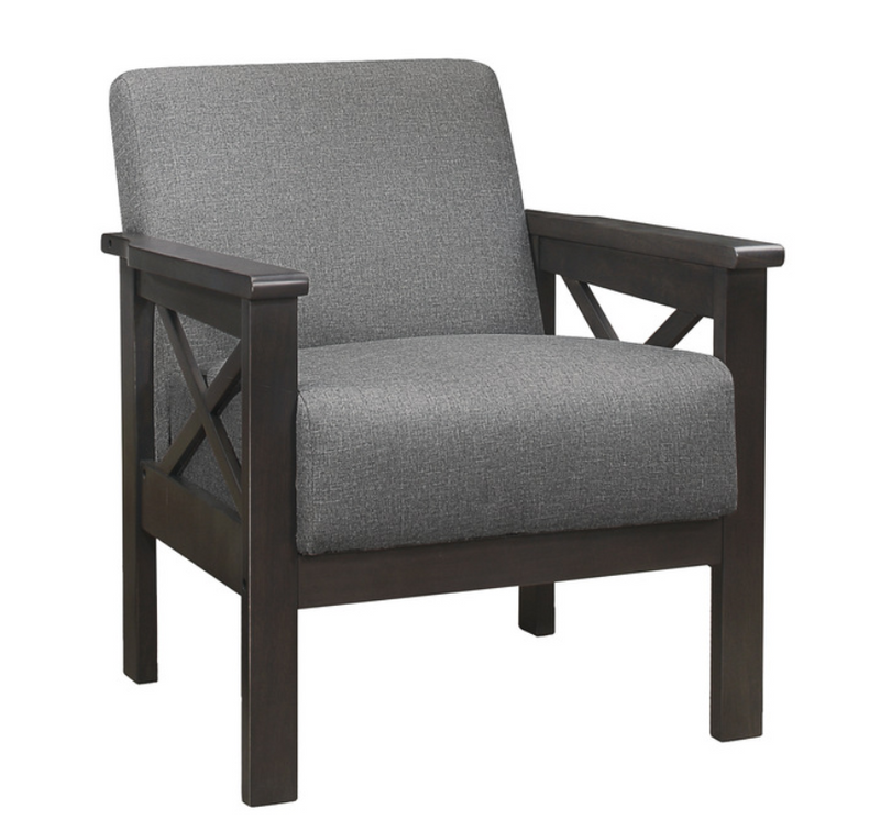 1105GY-1 - Accent Chair