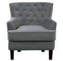 1109GY-1 - Accent Chair