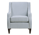 1110BU-1 - Accent Chair