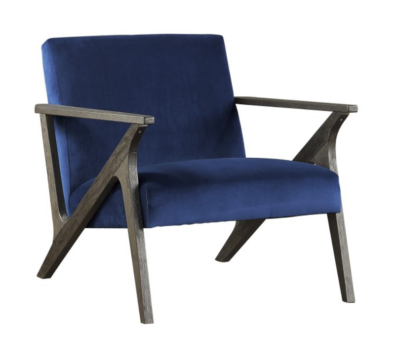 1111NV-1 - Accent Chair