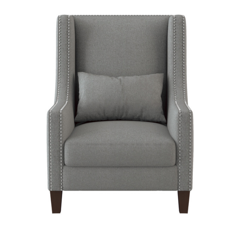 1114GY-1 -  Accent Chair