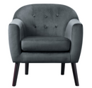 1127GY-1 - Accent Chair
