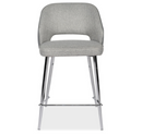 1134GRY-24 - Counter Height Chair