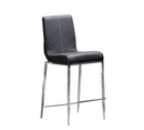 1135BLK - Counter-Height Chair