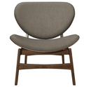 1135BRG-1 - Lounge Chair
