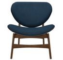 1135DBU-1 - Lounge Chair