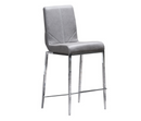 1135GRY - Counter-Height Chair