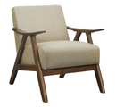 1138BR-1 - Accent Chair