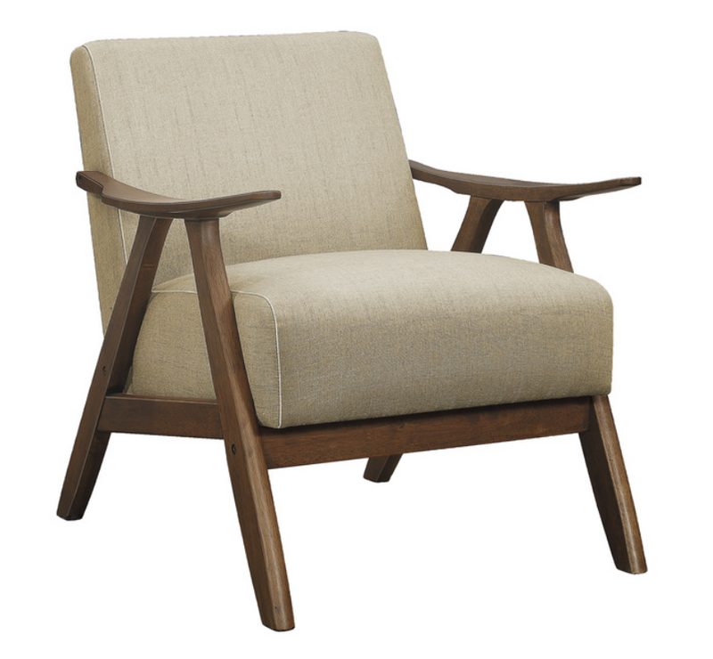 1138BR-1 - Accent Chair