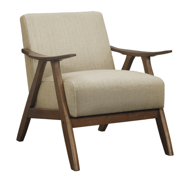 1138BR-1 - Accent Chair