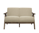1138BR-2 - Love Seat