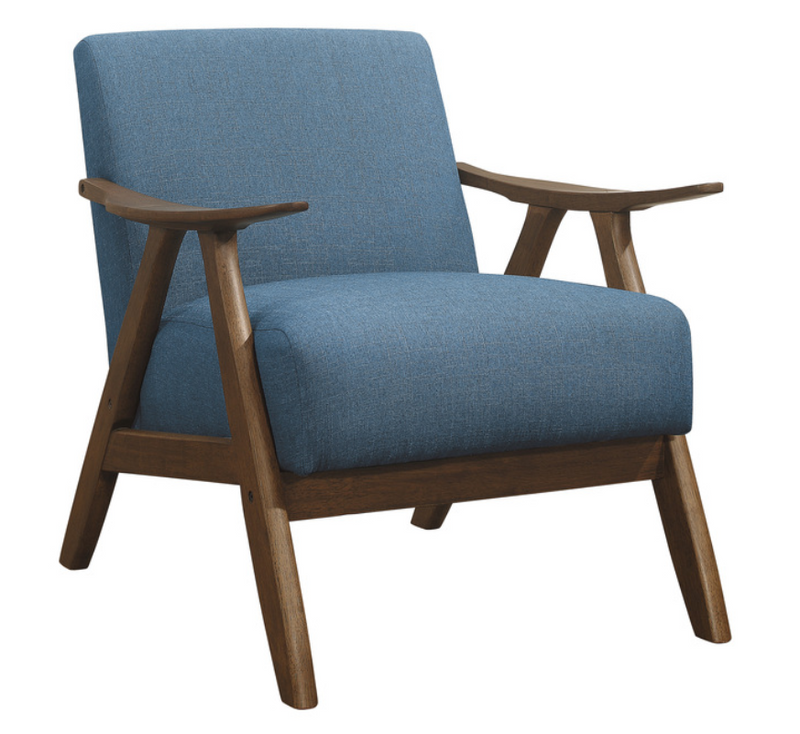 1138BU-1 - Accent Chair