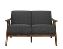 1138DG-2 - Love Seat