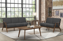 1138DG Seating - Damala Collection