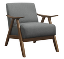 1138GY-1 - Accent Chair