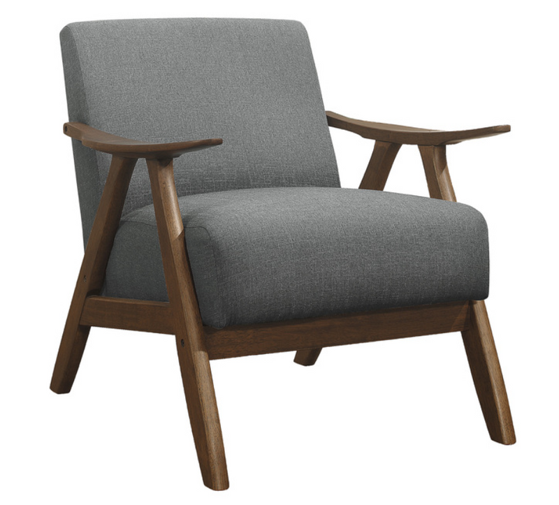 1138GY-1 - Accent Chair