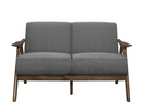 1138GY-2 - Love Seat