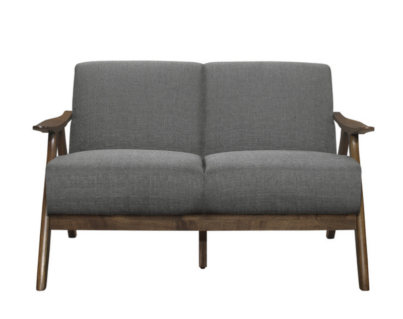 1138GY-2 - Love Seat
