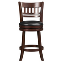 1140E-24S - Swivel Counter Height Chair
